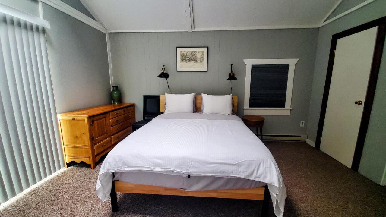 Maplecrest Mountain Treasure Bed And Breakfast المظهر الخارجي الصورة