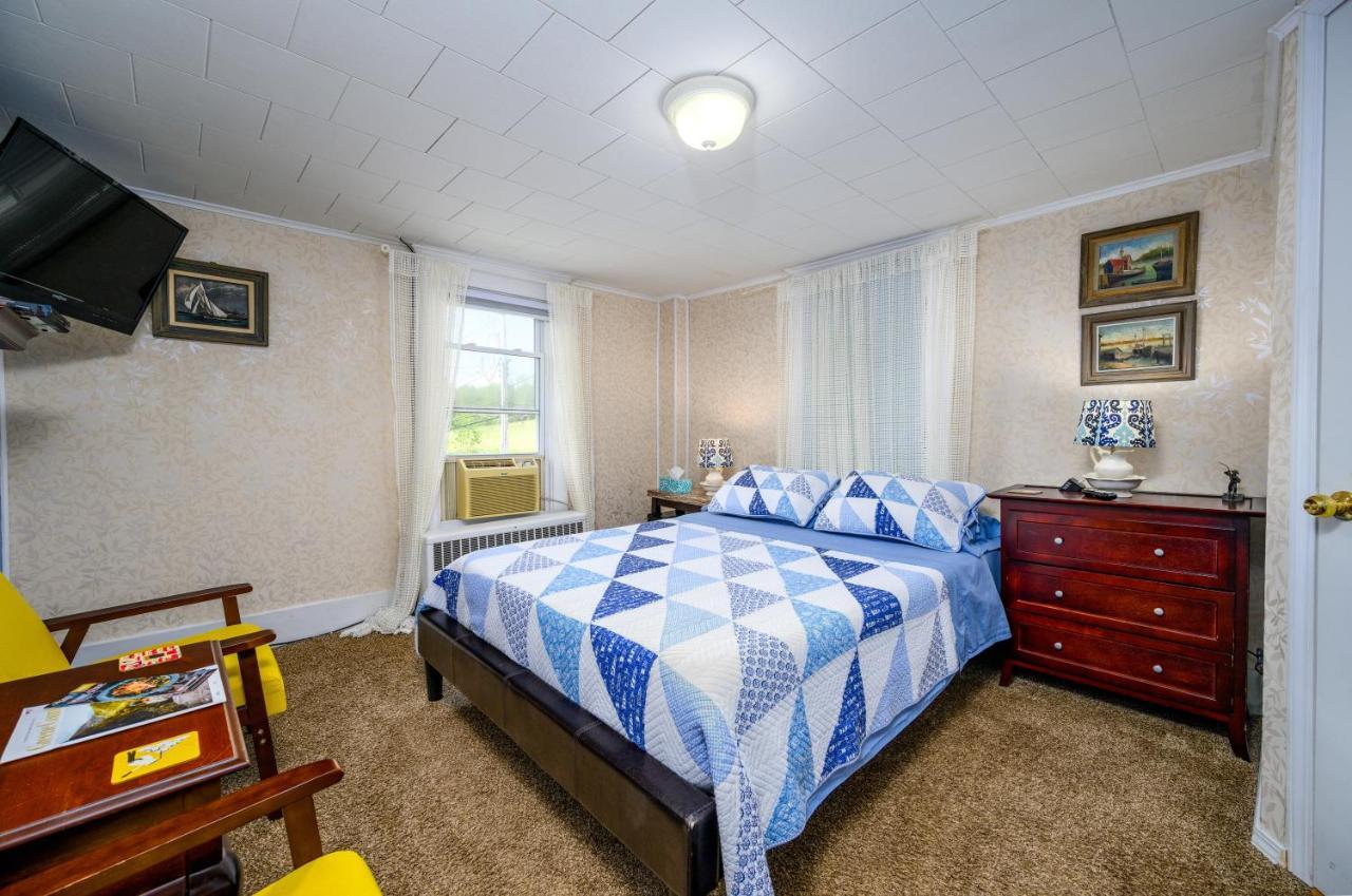 Maplecrest Mountain Treasure Bed And Breakfast المظهر الخارجي الصورة