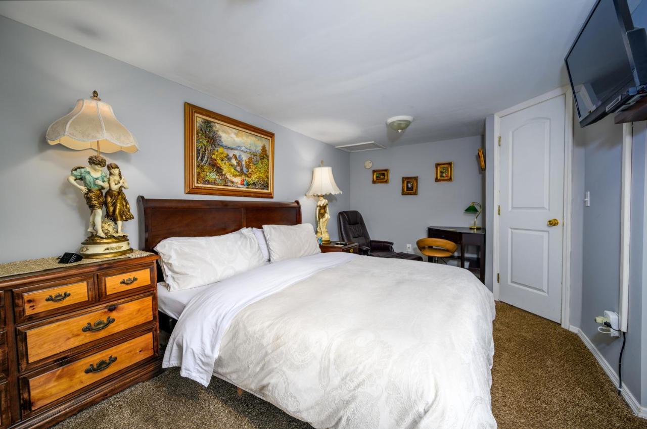 Maplecrest Mountain Treasure Bed And Breakfast المظهر الخارجي الصورة