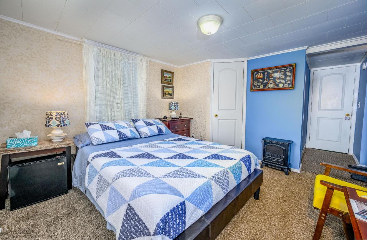 Maplecrest Mountain Treasure Bed And Breakfast المظهر الخارجي الصورة