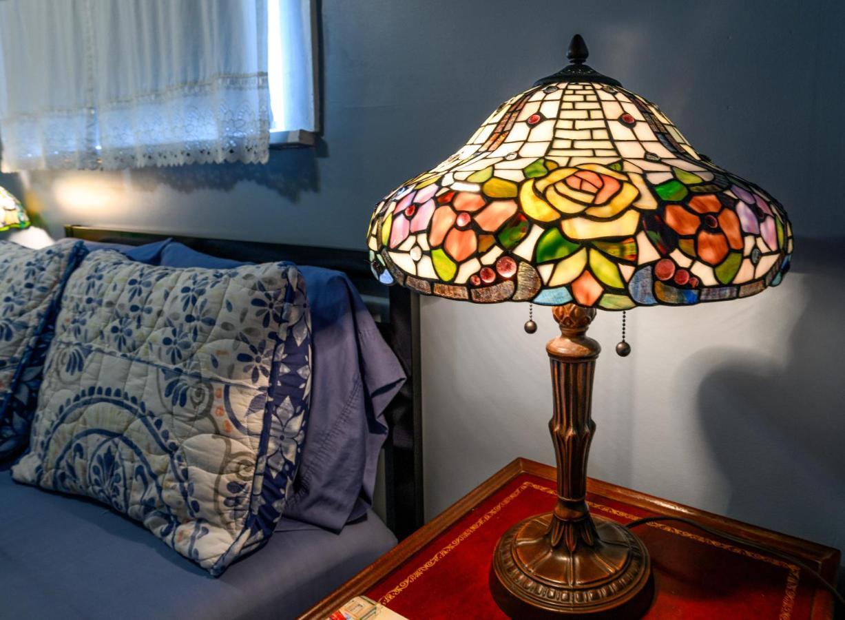 Maplecrest Mountain Treasure Bed And Breakfast المظهر الخارجي الصورة