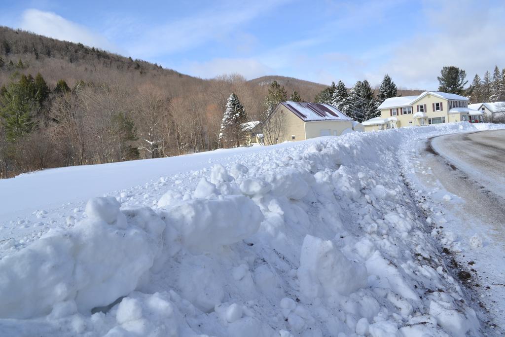 Maplecrest Mountain Treasure Bed And Breakfast المظهر الخارجي الصورة