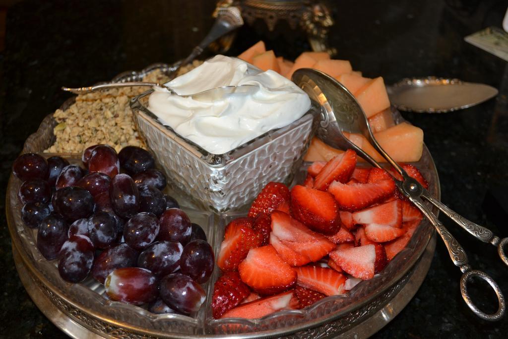 Maplecrest Mountain Treasure Bed And Breakfast المظهر الخارجي الصورة